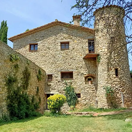 La Rectoria De Dosquers