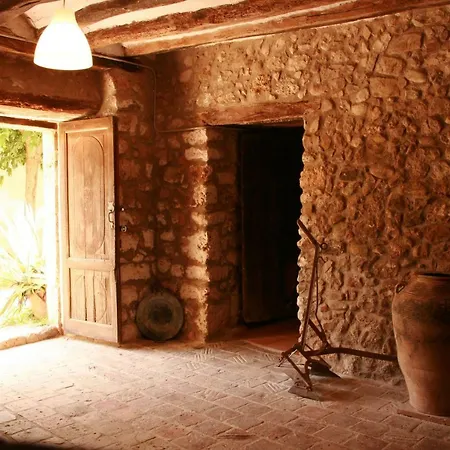 La Rectoria De Dosquers