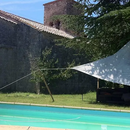 La Rectoria De Dosquers * Maia de Montcal