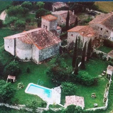 La Rectoria De Dosquers *