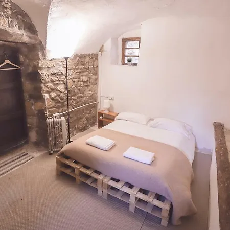 La Rectoria De Dosquers Venkovský dům