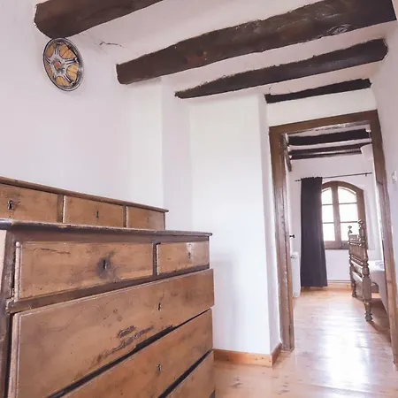 La Rectoria De Dosquers Venkovský dům Maia de Montcal