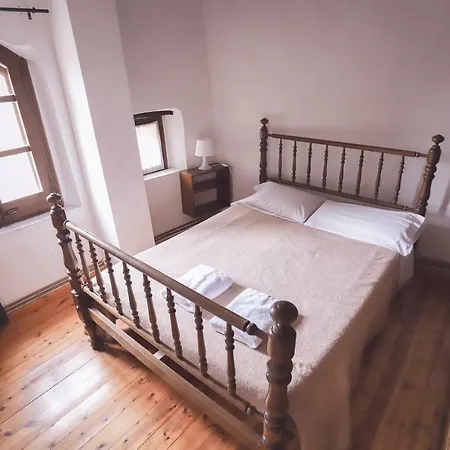 Venkovský dům La Rectoria De Dosquers
